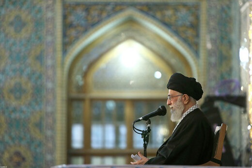 رهبری