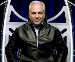 مهران مدیری