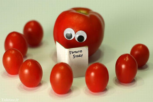 تاریخچه شگفت انگیز میوه‌ها