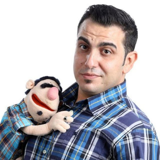 محمد لقمانیان