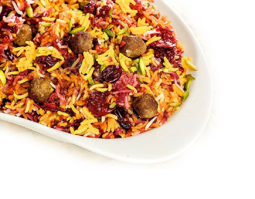 دستور پخت ۵ غذای خوشمزه مخصوص فصل تابستان دستور پخت ۵ غذای خوشمزه مخصوص فصل تابستان