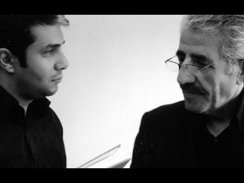 خواننده قطعه «آمدم‌ای شاه پناهم بده» کیست؟ +صوت