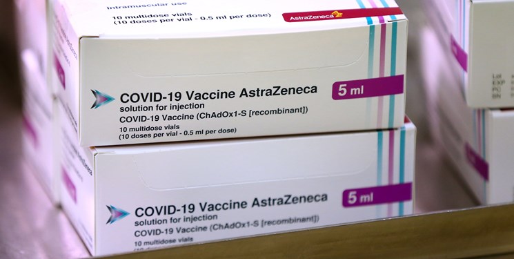 هر آن چیزی که باید درباره واکسن آسترازنکا بدانید!