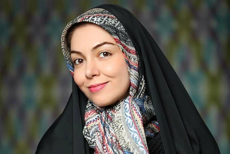 ازاده نامداری