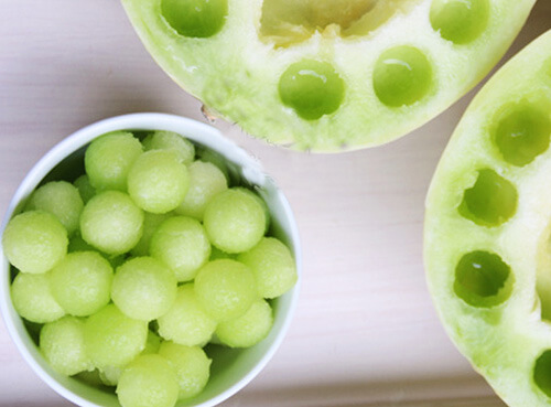 اسکوپ طالبی