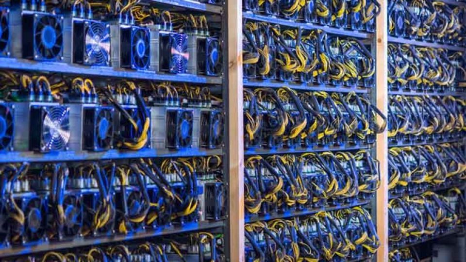 آیا  استخراج رمزارز (ماینینگ) عامل خاموشی است!