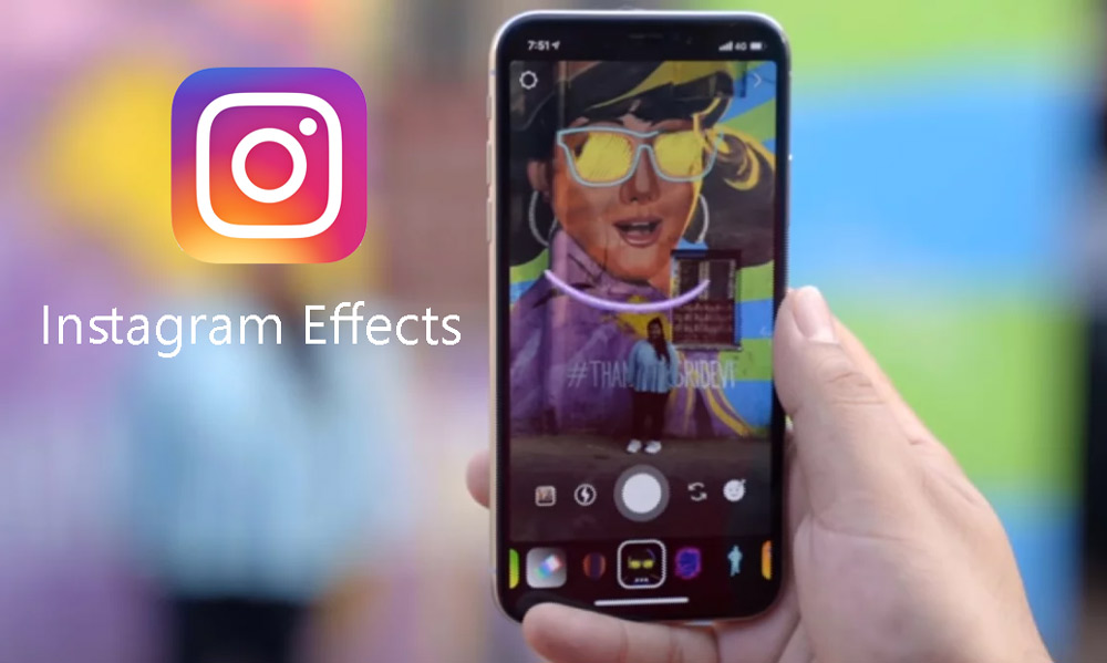 آشنایی با دنیای جذاب فیلترهای استوری اینستاگرام آشنایی با دنیای جذاب فیلترهای استوری اینستاگرام