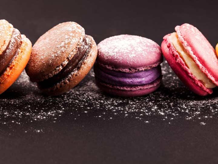 با خوشمزه ترین غذاها دنیا آشنا شوید با خوشمزه ترین غذاها دنیا آشنا شوید