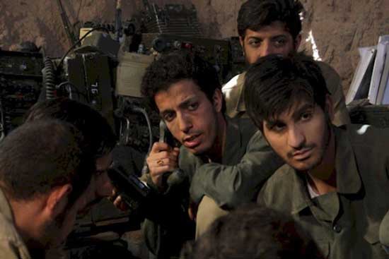 آخرین روز زمستان