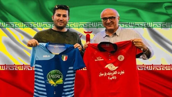 غلامپور فرد