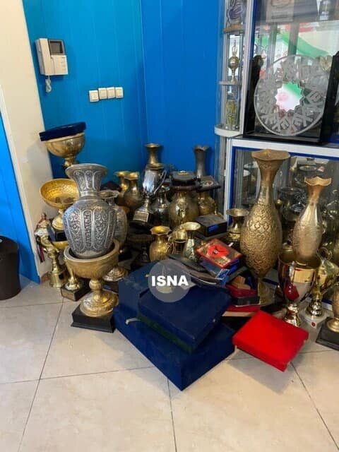 جام استقلال
