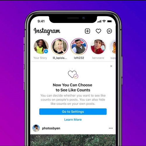 اینستاگرام