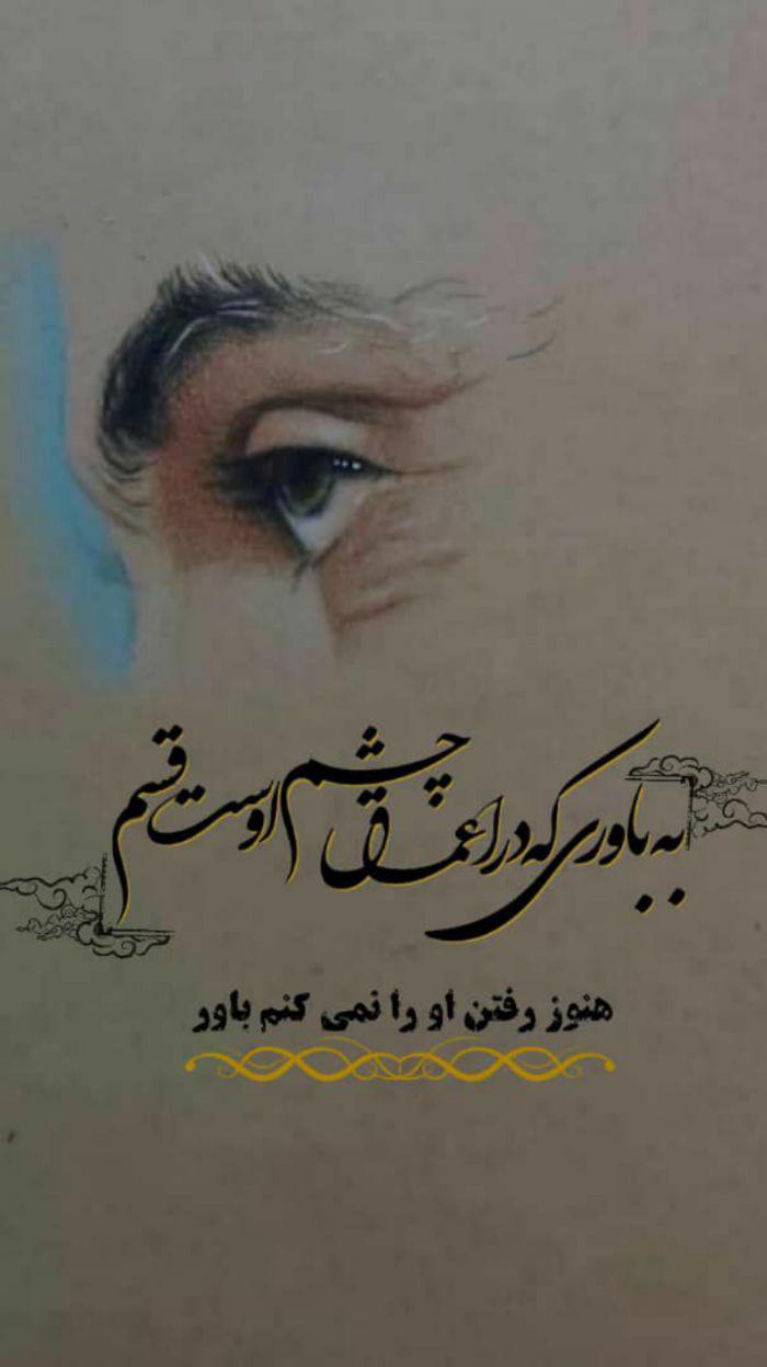 شهادت سردار