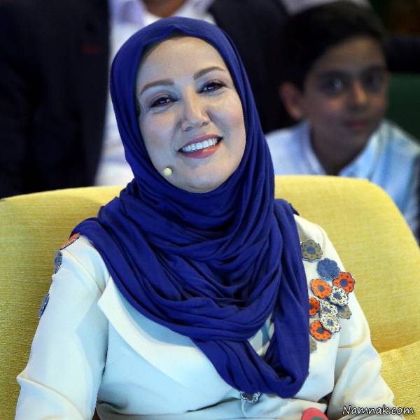 پانته ا بهرام