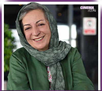 مرضیه برومند