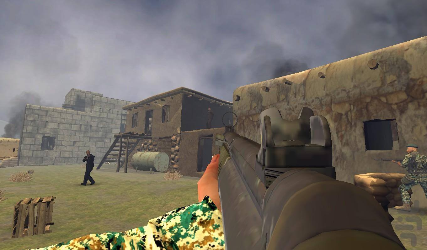 دانلود رایگان بازی اندروید