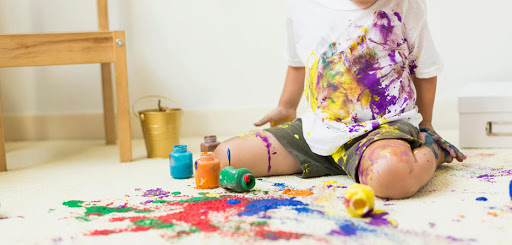 ترفندهایی خانگی برای از بین بردن انواع لکه های ایجاد شده روی لباس