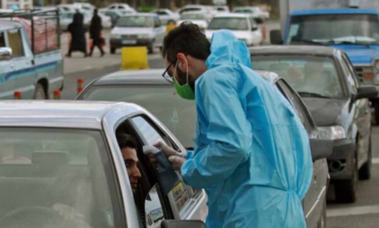 محدودیت‌های سفر نیمه خرداد از چه زمانی آغاز میشود؟