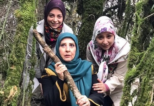 زهذا در بوتیمار