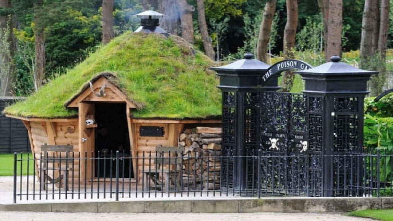 پارک النویک