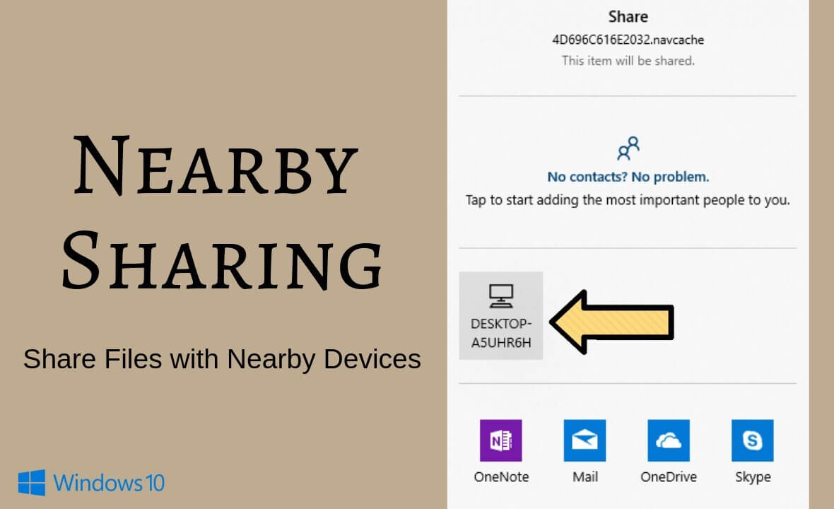 ویژگی‌های ویندوز ۱۰