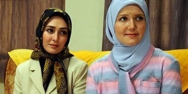 بازیگران شوق پرواز