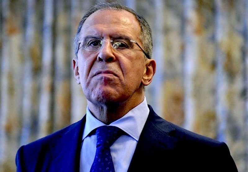 سرگئی لاوروف