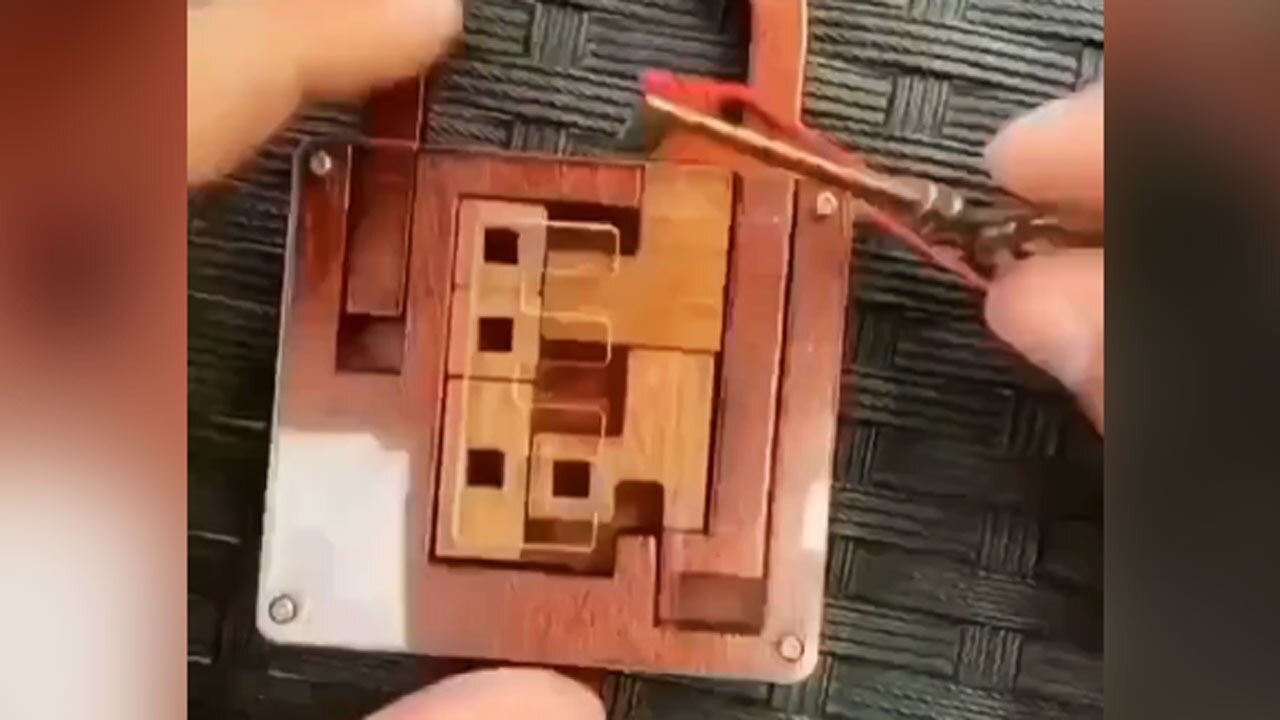 قفل