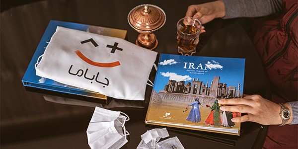 جاباماپلاس؛ راه حلی برای سفر با پروتکلهای بهداشتی جاباماپلاس
