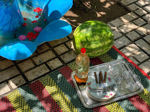 تابستان آمد/ مروری بر خاطرات تابستان دهه شصتی‌ها