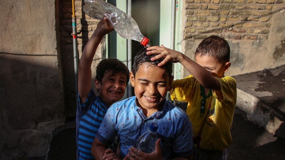 تابستان آمد/ مروری بر خاطرات تابستان دهه شصتی‌ها