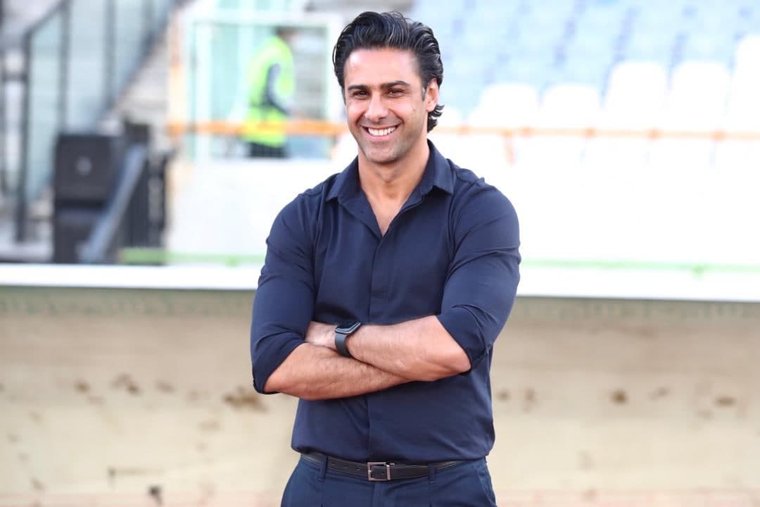 فرهاد مجیدی