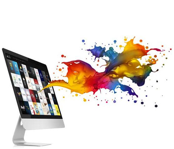 آموزش طراحی گرافیک