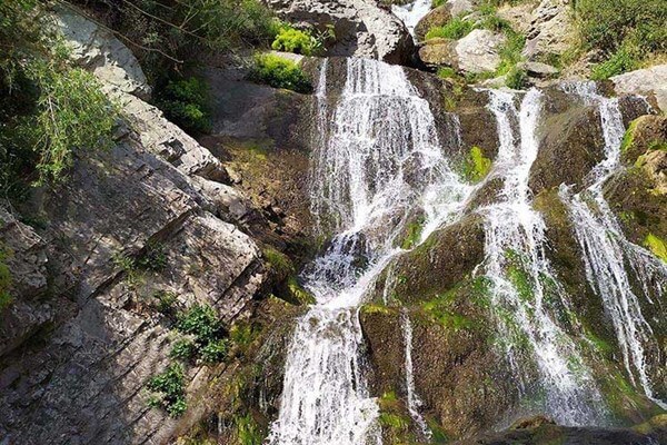 آبشار تالون