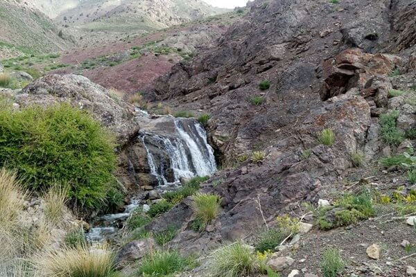 روستای سربندان دماوند