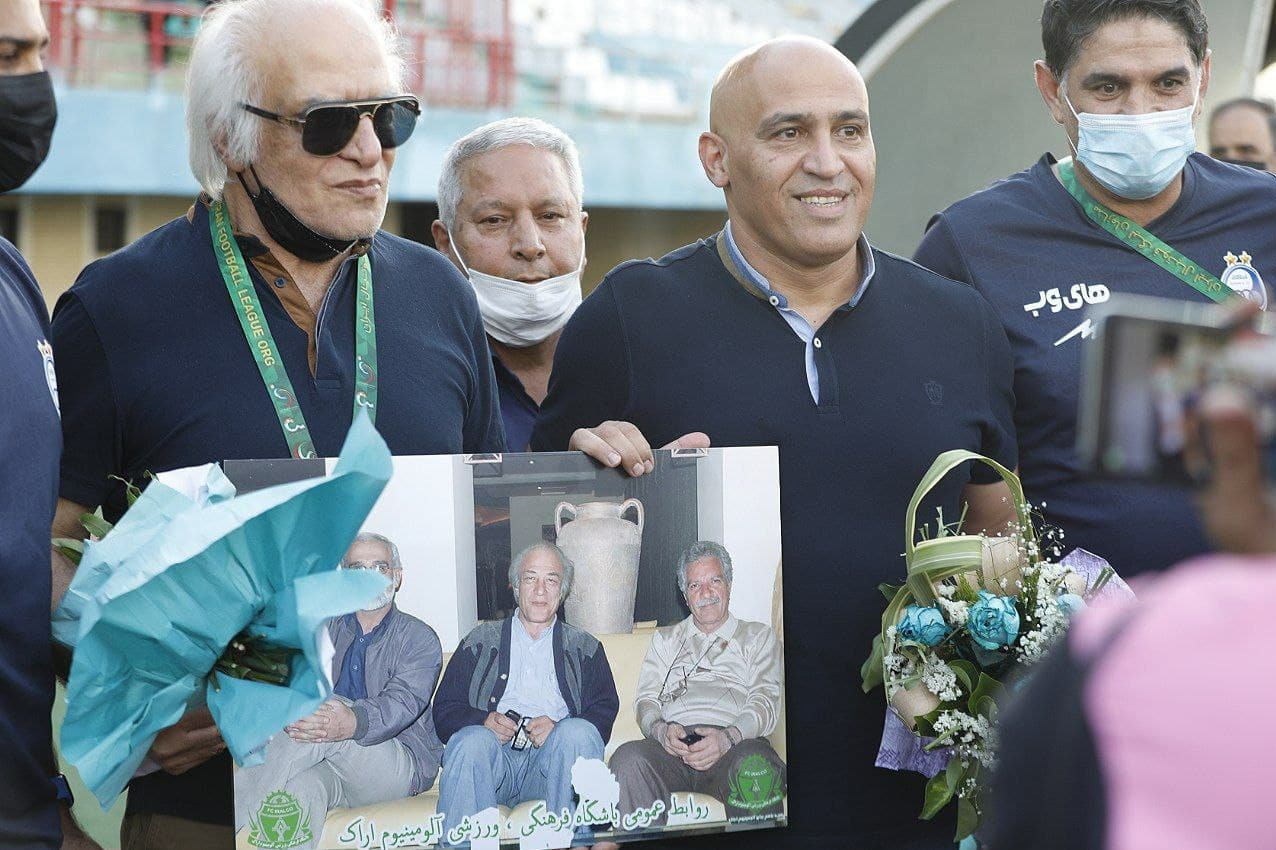 علیرضا منصوریان