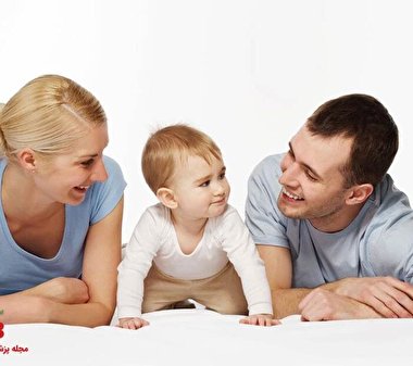 خانواده تک فرزند