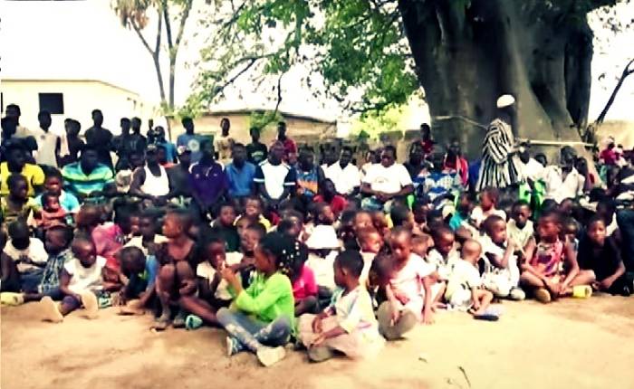 پرجمعیت ترین خانواده جهان