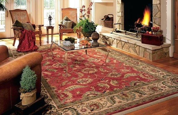 برای انتخاب فرش مناسب چه نکاتی را درنظر بگیریم