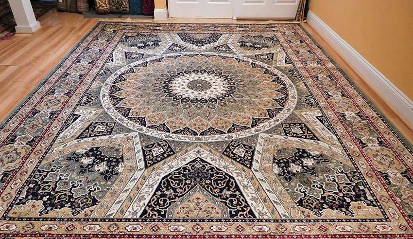 برای انتخاب فرش مناسب چه نکاتی را درنظر بگیریم