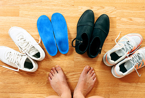 درباره مشکل انحراف شصت پا چه میدانید؟!