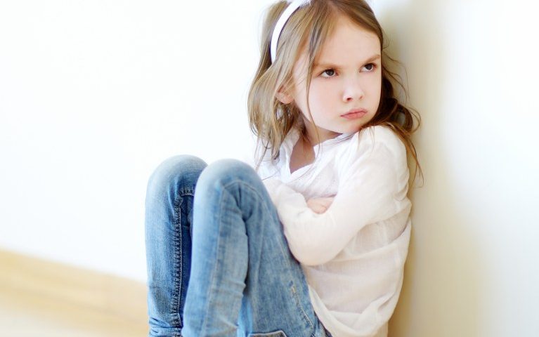 ۹ راهکار برای تربیت کودکان لجباز