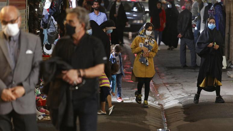 چه تعداد ایرانی در ارمنستان واکسن زده‌اند