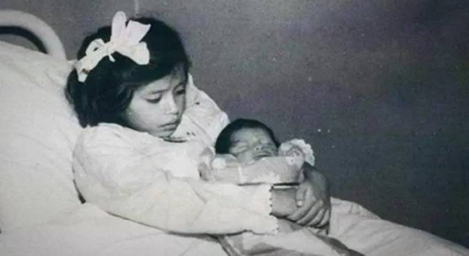 لینا مارسلا مدینا