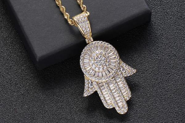 نمادهای زیورآلات چه مفهومی دارند؟