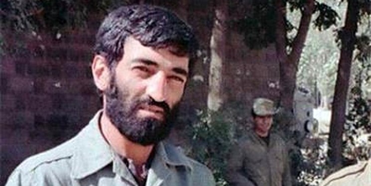 حاج احمد متوسلیان