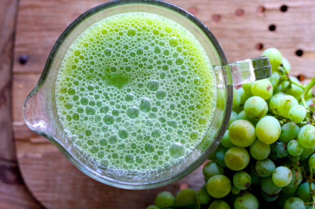 نکات مهم تهیه و نگهداری از آبغوره