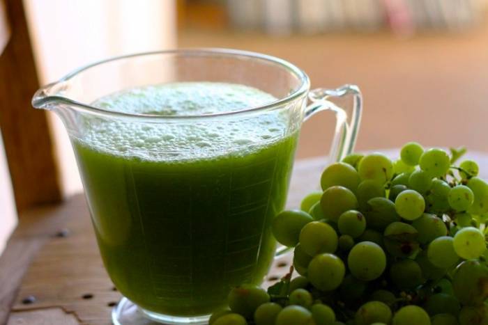  ۱۶ نکته کلیدی ساده برای درست کردن آبغوره