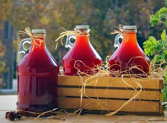 با آبغوره کپک‌زده چه باید کرد؟