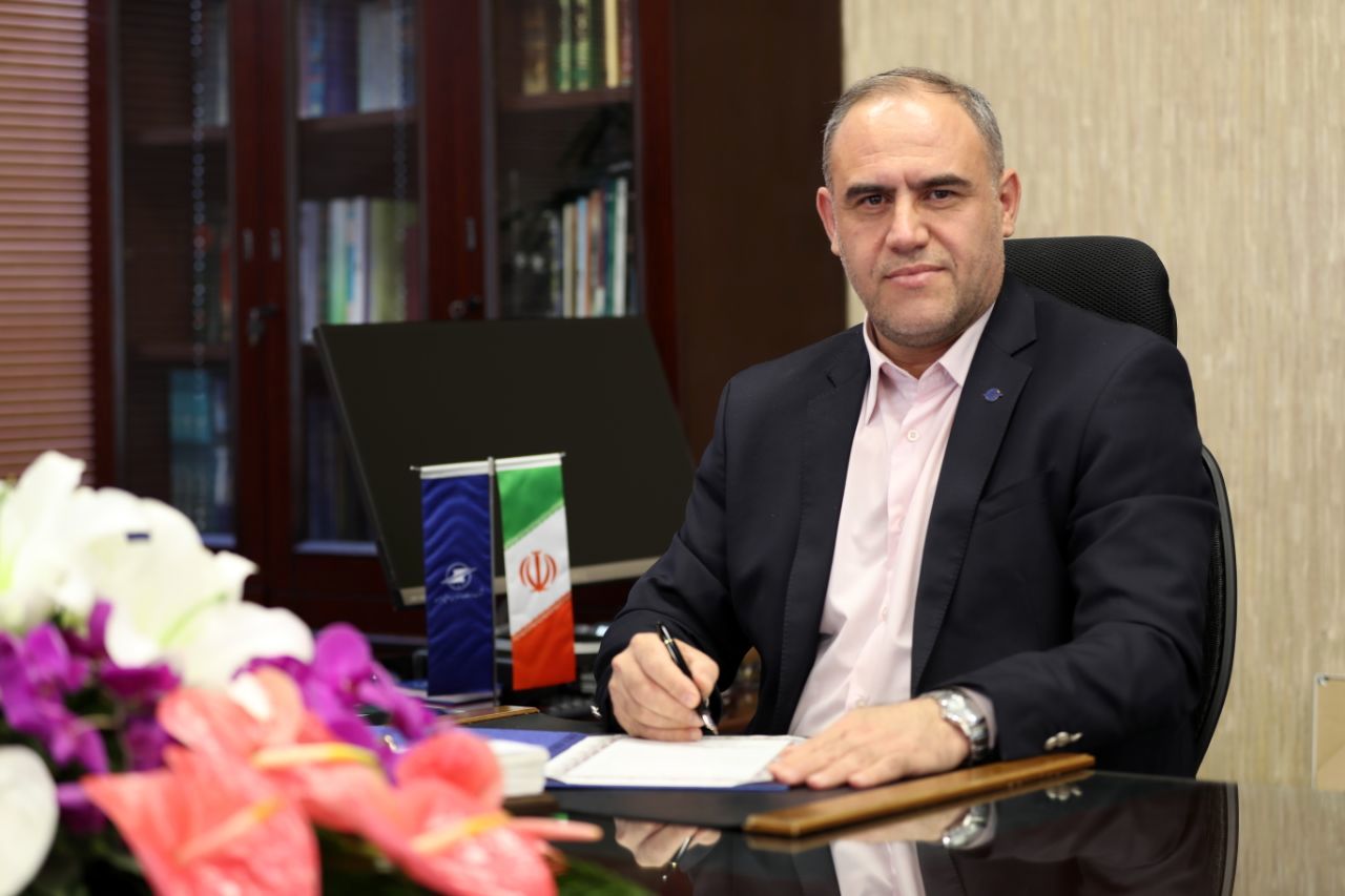 سیاوش امیرمکری